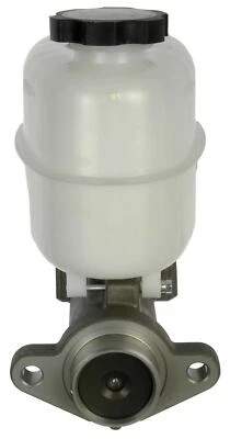 Cilindro mestre de freio compatível com 2009-2017 GMC Savana 2500, Savana 3500 Sierra 3500 HD - Imagem 1 de 4