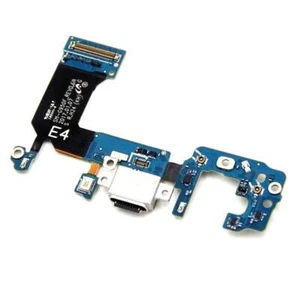 Flex Puerto Carga Para Samsung Galaxy S8 G950F ENVIO GRATIS - Imagen 1 de 1