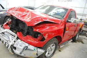 OEM Upper Control Arm For Dodge 1500 Pickup Left Front Up - Picture 1 of 12