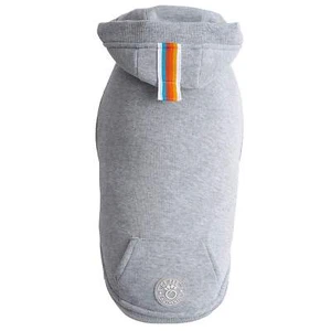 Urban Hoodie - Heather Grey - Picture 1 of 13