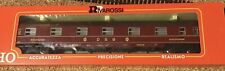 Rivarossi Ho scale 2919 Passenger Coach D.S.G Sleeping Car Boxed Good Condition