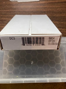 2009 D District of Columbia US Territories 100 Quarters in sealed bag & box, DC3 - Picture 1 of 1