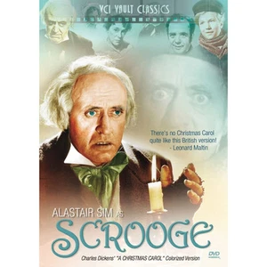 Scrooge - Picture 1 of 1