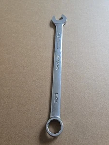 Llave combinada estándar Snap-on 5/8" 12 puntos OEX20B EE. UU. (4-1B) - Imagen 1 de 6