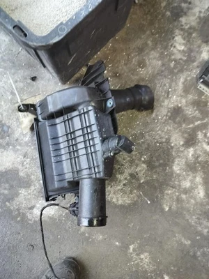 AIR CLEANER BOX 1998-2004 PORSCHE BOXSTER Foto 1 de 4