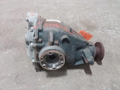 Carrier Automatic Transmission 3.73 Ratio Fits 08-13 BMW 128i 768802 Foto 1 de 4