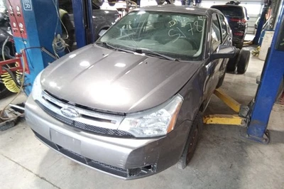 Motor Ford Focus 2.0L 2009 DOHC OEM 91K milhas (LKQ~433737231) - Imagem 1 de 4