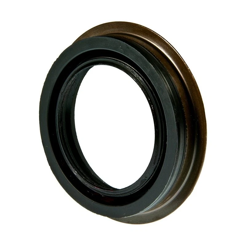 For Chevy Silverado 1500 01-13 National Rear Outer Differential Pinion Seal - Imagem 1 de 2