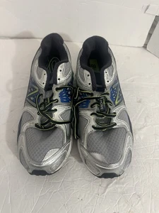 New Balance Mens Size 9 1340 V2 Optimal Control Silver Runnin Shoe M1340SB2 USA - Picture 1 of 11
