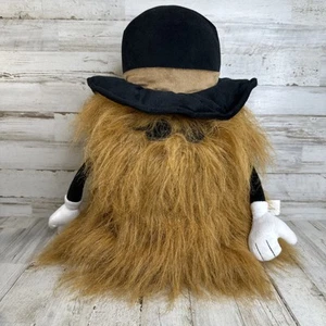 Addams Family Cousin Itt Peluche Cuscino Imbottito Amico - Super Morbido Mercoledì - Foto 1 di 7