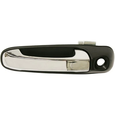 Manija de puerta exterior para Dodge Durango 2008-2009 Chrysler Aspen 2007-2009 Foto 1 de 4