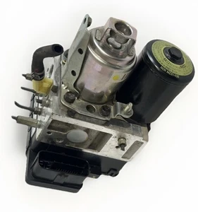 04-09 TOYOTA PRIUS 75K MIL HYBRID ABS BRAKE PUMP HYDRAULIC ANTI LOCK 44510-47051 - Picture 1 of 6