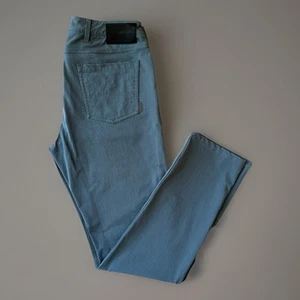 Alchemy Equipment Pants 32 Gray Athleisure Straight Leg Workwear Sportswear - Picture 1 of 10