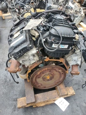 Used Engine Complete Assembly fits: 2012 Ford F250SD PICKUP 6.2L VIN 6 8th digit Foto 1 de 4