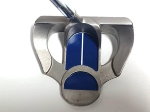 PING Craz-E JR Mallet Putter Steel Shaft Right Hand Youth 27” - Picture 1 of 6