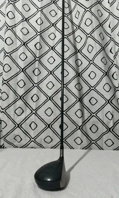 TaylorMade 300Ti Driver Golf Club 8.5° Degree RH Graphite Shaft Lamkin Grip - Image 1 of 4