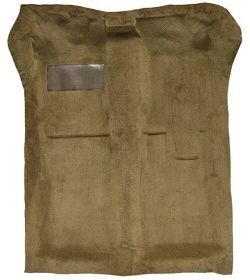 Alfombra Pontiac Bonneville 1992-99 de ACC Foto 1 de 3