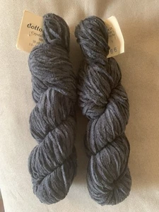 Crystal Palace Yarns Cotton Chenille NOS Color 9292  - Picture 1 of 5