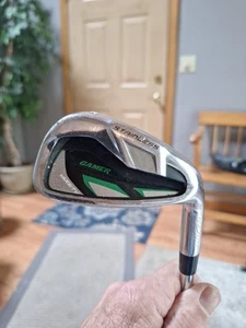 TOP FLITE Gamer Varsity PITCHING WEDGE PW Steel Shaft 34.5"  - Picture 1 of 6