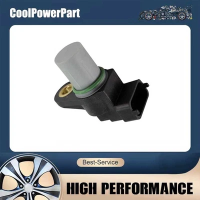 1X Cam Angle Sensor For Jeep Grand Cherokee WH WK 3.0L CRD EXL 2005-2010 New - Image 1 of 4