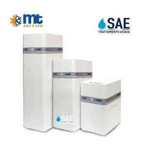 ADDOLCITORE QUBO 19 SAE  - Imagen 1 de 1