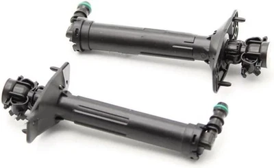 Headlight Washer Nozzle L/R Fit Audi A6/A6 Quattro/S6/A7 Quattro/S7/RS7 2012-15 - Image 1 of 4