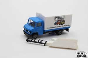 Herpa MB Mercedes Vario Pr/Pl „Hannover Messe Industrie 88“ 1:87 /H24257 - Picture 1 of 1