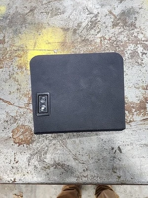 BMW E36 M3 Black Sunroof Switch Panel - Image 1 of 3