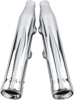 Silenciadores Cobra 6086 3" Neighbor Hater 14-22 Harley-Davidson Forty-Eight XLX Foto 1 de 2