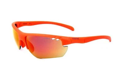 Gafas de sol Polaroid PLD 7026/S 2M5 NARANJA MATE 72/13/135 HOMBRE Foto 1 de 3
