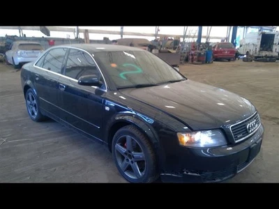 Driver Corner/Park Light Fog-driving Thru VIN 400000 Fits 02-05 AUDI A4 4307555 - Image 1 of 4