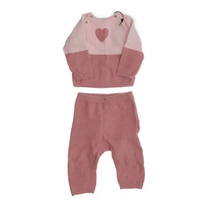 Newborn C&A, Set, Größe: 68, Baumwolle, Pink #Lfl - Bild 1 von 5