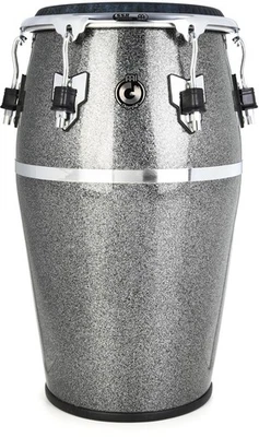 Meinl Percussion Diego Galé Signature Tumba - Midnight Star - Изображение 1 из 4