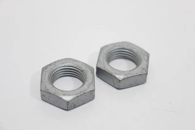 Skoda Octavia 5E MK3 2x Power Steering Rack Hexagon Nuts M16x1.5 New Genuine - Image 1 of 4