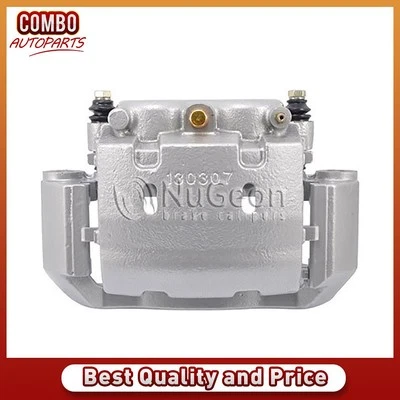 Front Left Disc Brake Caliper fits 2002-2002 Ford E-550 Econoline Super Duty - Image 1 of 4