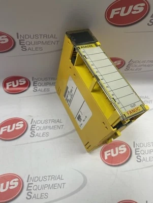 FANUC A03B-0807-C158 I/O Output Module - Image 1 of 2