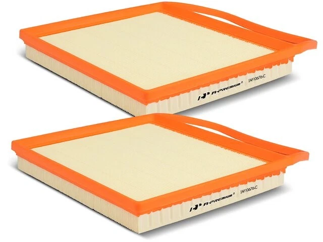 Juego de filtro de aire del motor para BMW Z4 2009-2016 3,0 L 6 cilindros 2014 2010 2011 GK591TK Foto 1 de 1