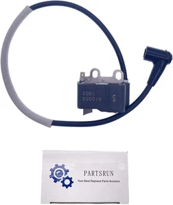 Ignition Coil For Echo Shindaiwa EB600RT PB580H PB580T Blower A411001620 ZF-I... - Picture 1 of 1