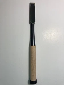 [Unused] Tasai Japanese Nakataki Chisel 18mm Hand-Forged Woodworking Tool Japan0 - Bild 1 von 6