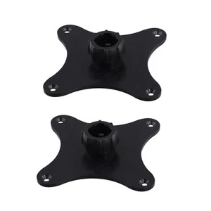 Support Moniteur Portable pour 75 Trous Espacement pour Téléphone Portable, Rotule 17mm, U4220 - Photo 1/7