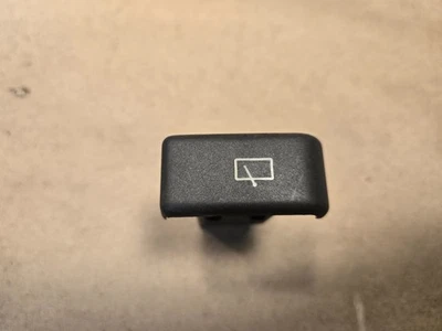 Interruptor de tablero limpiaparabrisas trasero Land Rover Discovery I AMR3749 Foto 1 de 4