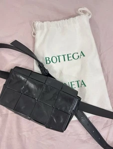 Bottega Veneta Cassette Belt Bag - Picture 1 of 6