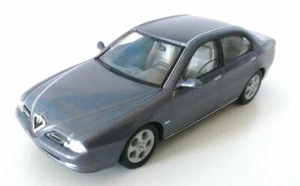 Alfa Romeo 166 by Solido - Druckguss 1:43 - Bild 1 von 6