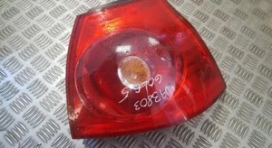 Volkswagen Golf 2005 Tail Light lamp Outside, Rear Right 1k6945096 #522023-06 - Bild 1 von 8