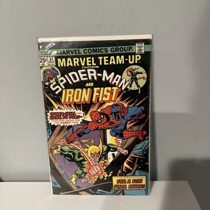 Marvel Team-Up [1st Series] #31 (Marvel, March 1975) - Picture 1 of 5