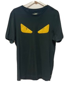 fendi monster shirt
