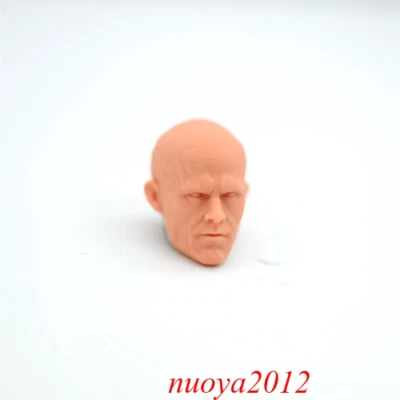 1/12 Head Sculpt Ryan Reynolds heroes Carved Fit 6inch Male  Action Figure - Image 1 of 4