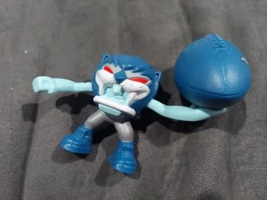 NFL Rush Zone McDonalds Toys Collectibles - Pick Your Team - Picture 1 of 160