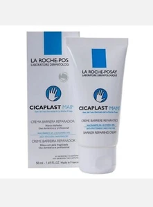La Roche-Posay Cicaplast Mains 50ml Barrier Repairing Cream - GENUINE & NEW - Picture 1 of 1
