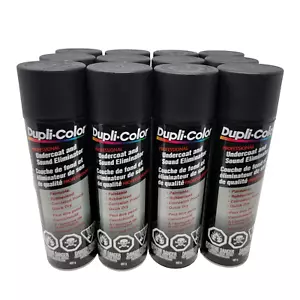 (12) Capa inferior profesional Duplicolor C UC102 y eliminador de sonido - Imagen 1 de 5